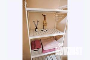 1-к квартира, посуточно, 34м2, 2/3 этаж