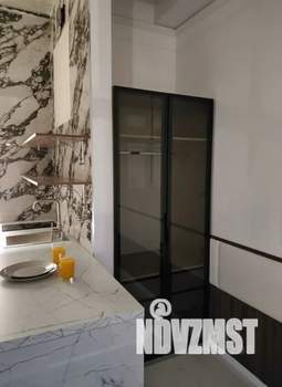 1-к квартира, посуточно, 21м2, 3/9 этаж