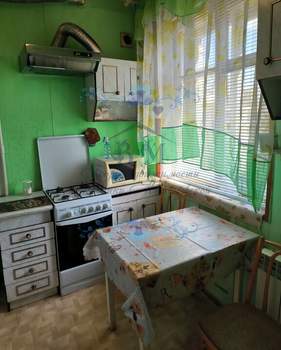 1-к квартира, на длительный срок, 31м2, 5/5 этаж