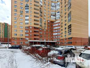 2-к квартира, на длительный срок, 66м2, 5/17 этаж