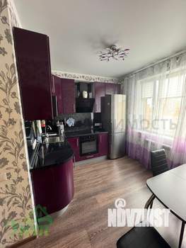 1-к квартира, на длительный срок, 42м2, 9/14 этаж