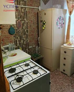 2-к квартира, на длительный срок, 46м2, 5/5 этаж