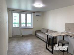 1-к квартира, на длительный срок, 30м2, 14/19 этаж