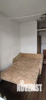 1-к квартира, на длительный срок, 30м2, 4/5 этаж