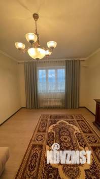 2-к квартира, на длительный срок, 77м2, 17/17 этаж