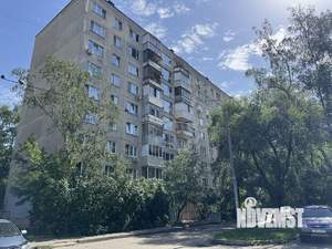 2-к квартира, на длительный срок, 48м2, 4/9 этаж