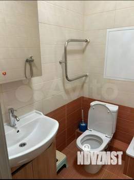 1-к квартира, на длительный срок, 42м2, 1/15 этаж