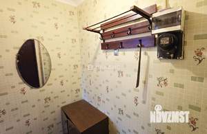 1-к квартира, на длительный срок, 32м2, 2/5 этаж