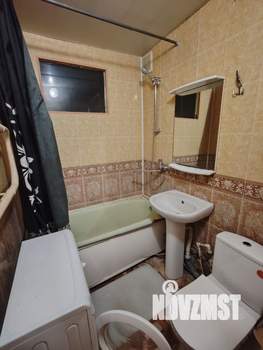 2-к квартира, на длительный срок, 46м2, 1/5 этаж