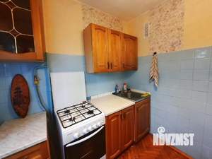 1-к квартира, на длительный срок, 33м2, 3/5 этаж