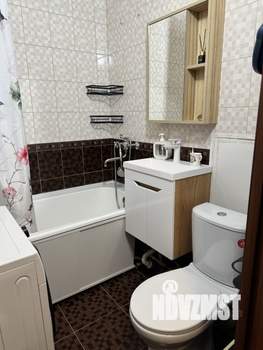 1-к квартира, на длительный срок, 32м2, 5/5 этаж