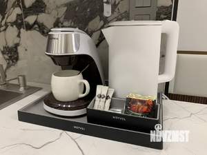 Студия квартира, посуточно, 21м2, 3/9 этаж