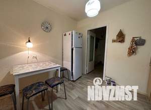 1-к квартира, на длительный срок, 36м2, 1/9 этаж