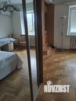 1-к квартира, на длительный срок, 38м2, 2/2 этаж