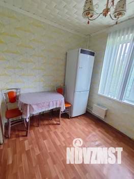 1-к квартира, посуточно, 38м2, 3/9 этаж