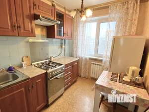 2-к квартира, на длительный срок, 49м2, 7/9 этаж