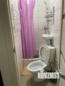 1-к квартира, на длительный срок, 20м2, 1/5 этаж