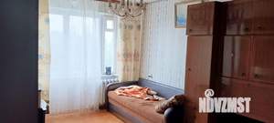 1-к квартира, на длительный срок, 32м2, 7/9 этаж