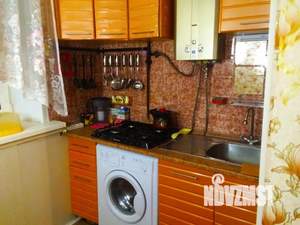 1-к квартира, посуточно, 33м2, 1/2 этаж