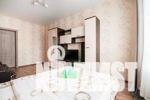 1-к квартира, посуточно, 10м2, 1/1 этаж