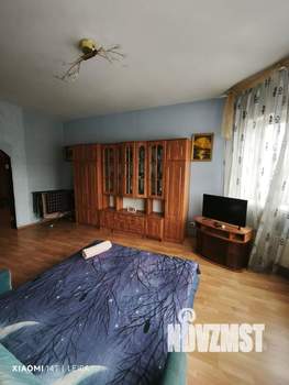 2-к квартира, посуточно, 70м2, 3/9 этаж