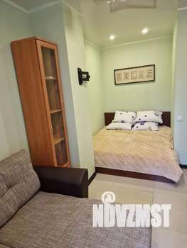 2-к квартира, посуточно, 50м2, 1/17 этаж