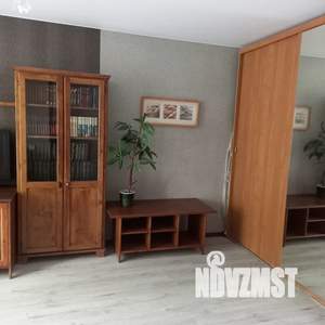 2-к квартира, посуточно, 43м2, 3/5 этаж