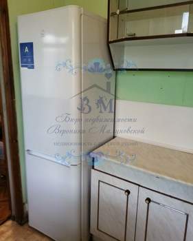 1-к квартира, на длительный срок, 31м2, 5/5 этаж
