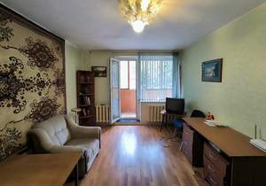2-к квартира, на длительный срок, 42м2, 1/16 этаж