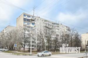 1-к квартира, посуточно, 34м2, 2/9 этаж