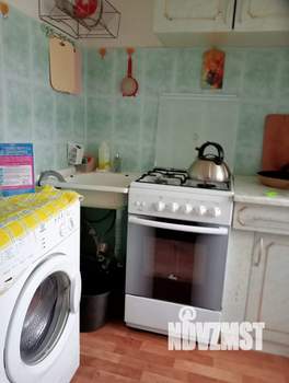 1-к квартира, на длительный срок, 31м2, 5/5 этаж