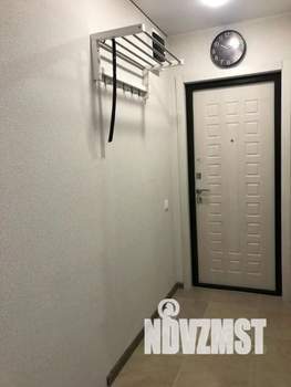 1-к квартира, посуточно, 26м2, 1/1 этаж