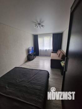 1-к квартира, посуточно, 55м2, 1/1 этаж