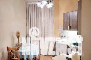 1-к квартира, посуточно, 34м2, 2/3 этаж