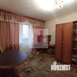 1-к квартира, на длительный срок, 32м2, 5/5 этаж