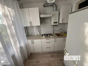 1-к квартира, на длительный срок, 33м2, 4/5 этаж