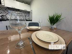 1-к квартира, посуточно, 22м2, 7/9 этаж