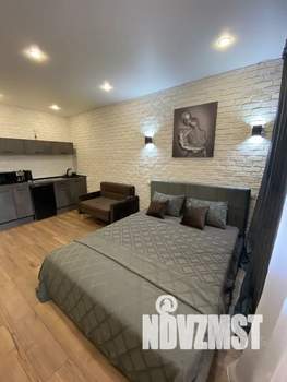 Студия квартира, посуточно, 30м2, 9/10 этаж