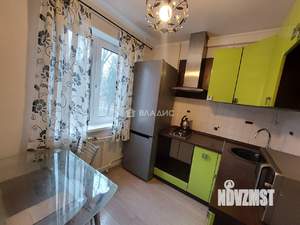 2-к квартира, на длительный срок, 46м2, 2/5 этаж