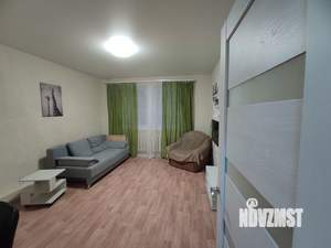 1-к квартира, на длительный срок, 31м2, 1/2 этаж