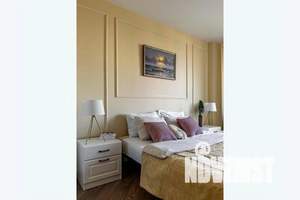 2-к квартира, посуточно, 76м2, 13/14 этаж