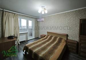 1-к квартира, на длительный срок, 32м2, 8/9 этаж