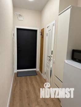 Студия квартира, посуточно, 26м2, 3/9 этаж