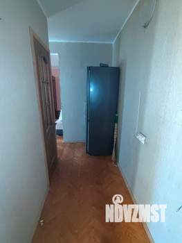 2-к квартира, на длительный срок, 43м2, 5/5 этаж