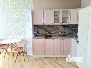 1-к квартира, на длительный срок, 35м2, 8/18 этаж