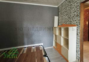 2-к квартира, на длительный срок, 45м2, 2/5 этаж