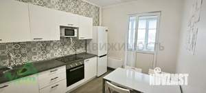 1-к квартира, на длительный срок, 40м2, 11/26 этаж