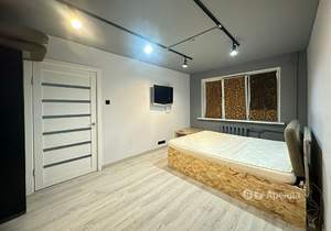 1-к квартира, на длительный срок, 30м2, 3/5 этаж