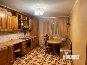 4-к квартира, на длительный срок, 127м2, 2/14 этаж