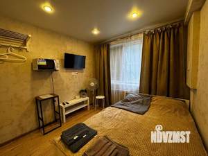 Студия квартира, посуточно, 16м2, 1/9 этаж